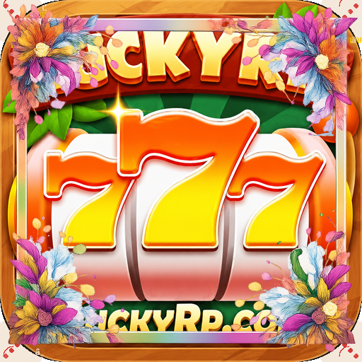 luckyrp — mitra unggulan